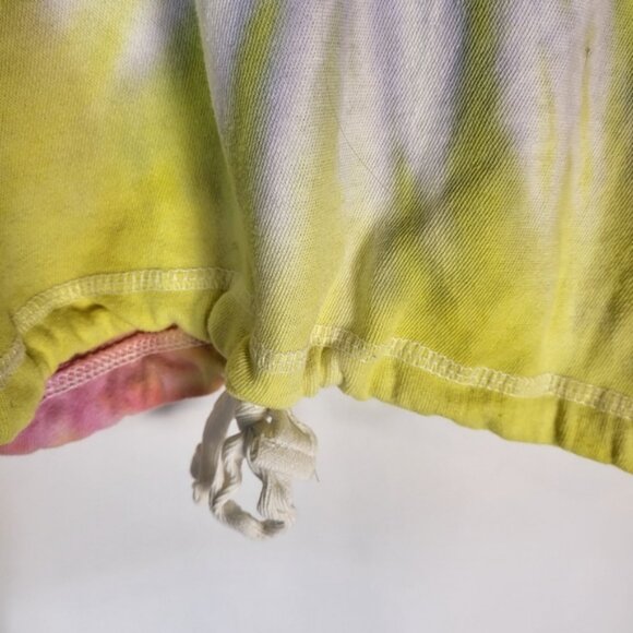 Tie Dye Sweatshirt Small - Picture 7 of 8
